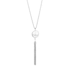 Imitation Rhodium Color