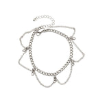 Imitation Rhodium Color