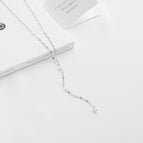 Imitation Rhodium Color