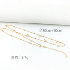 Gold Color