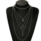 Imitation Rhodium Color