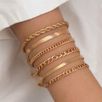 Gold Color