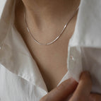 Round Chain