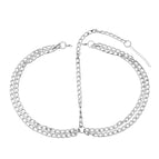 Imitation Rhodium Color