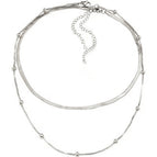 Imitation Rhodium Color
