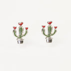 Imitation Rhodium Color