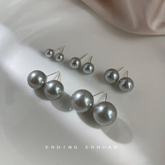 Collection image for: Fashion Shell Earring