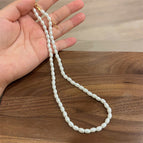 Plain Necklace