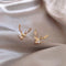 Fashion Stud Earring