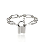 Imitation Rhodium Color