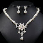 Imitation Rhodium Color
