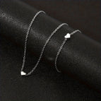 Imitation Rhodium Color