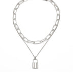 Imitation Rhodium Color