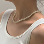 7MM Glass Pearl