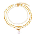 Gold Color