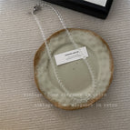6mm Necklace