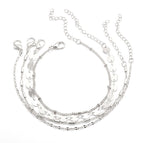 Imitation Rhodium Color