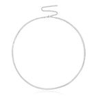 Imitation Rhodium Color