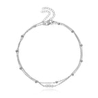 Imitation Rhodium Color