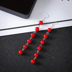 Red Pearl    8mm