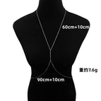 Imitation Rhodium Color
