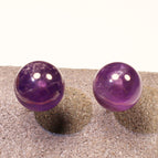 amethyst / 6MM