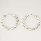 12MM White Pearl