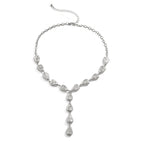 Imitation Rhodium Color
