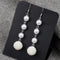 Fashion Drop Earring