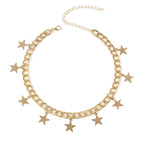 Gold Color