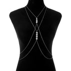 Imitation Rhodium Color