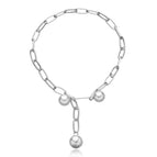 Imitation Rhodium Color