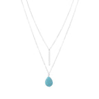 Imitation Rhodium Color