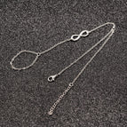 Imitation Rhodium Color
