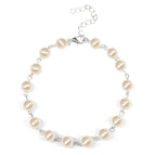 Imitation Rhodium Color