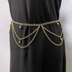 Gold Color