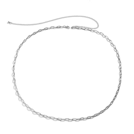 Summer Sexy Simple Waist Chains for Women
