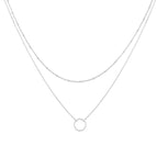 Imitation Rhodium Color