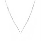 Imitation Rhodium Color