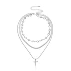 Imitation Rhodium Color
