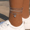 Fashion Foot Jewelry