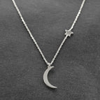 Imitation Rhodium Color