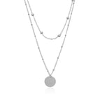 Imitation Rhodium Color
