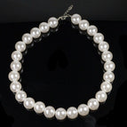 White Color / 6MM Pearl Bead