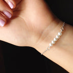 Imitation Rhodium Color
