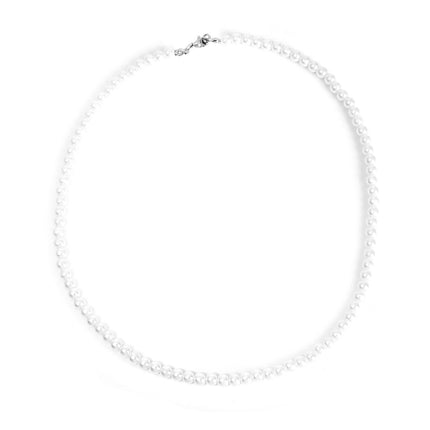 Imitation Pearl Necklace Women Jewelry Necklace - FASHION SHEGOODS LLC