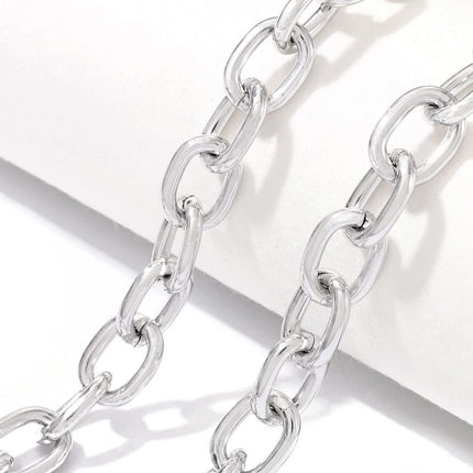 Multi-Layer Waist Chain Rhinestone Tassel Sexy Bikini Chain