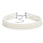 3-layer / Necklace