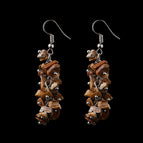 tiger eye stone