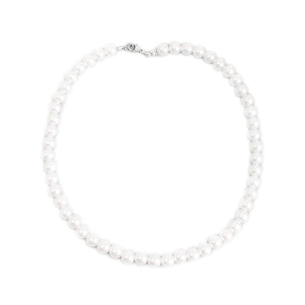 Imitation Pearl Necklace Women Jewelry Necklace - FASHION SHEGOODS LLC